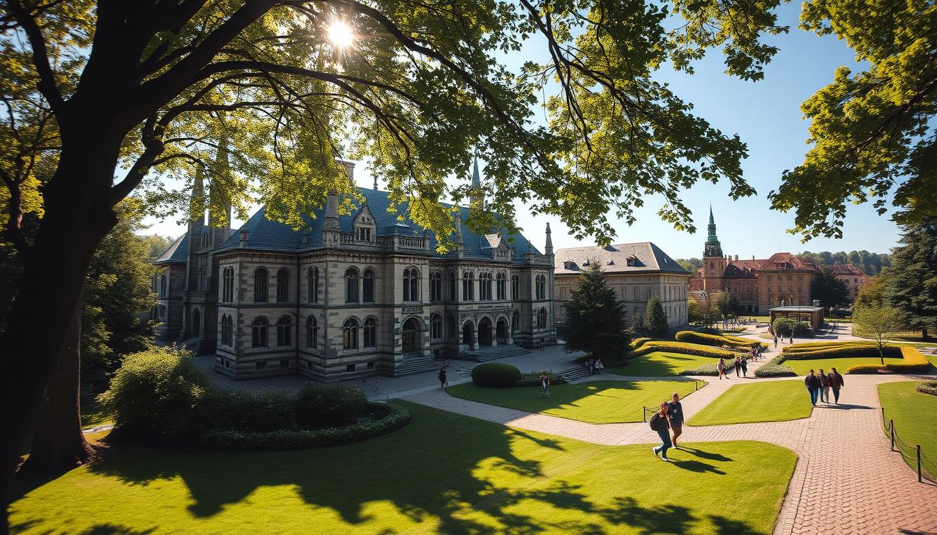 Augustana-Hochschule