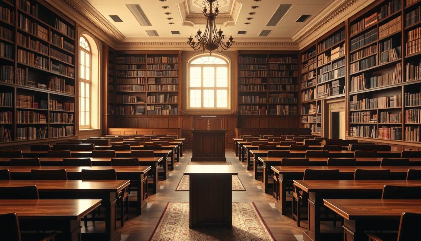 Bachelorstudium Theologie