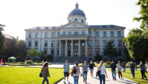 Carl von Ossietzky Universität Oldenburg