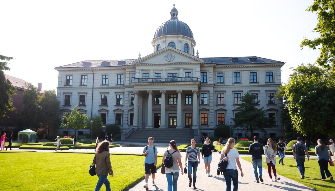 Carl von Ossietzky Universität Oldenburg