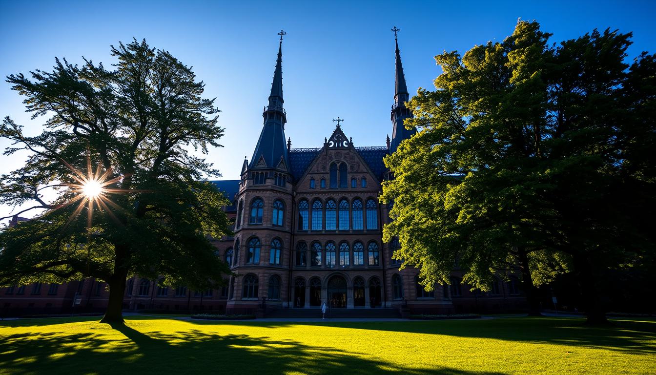 Christian-Albrechts-Universität zu Kiel