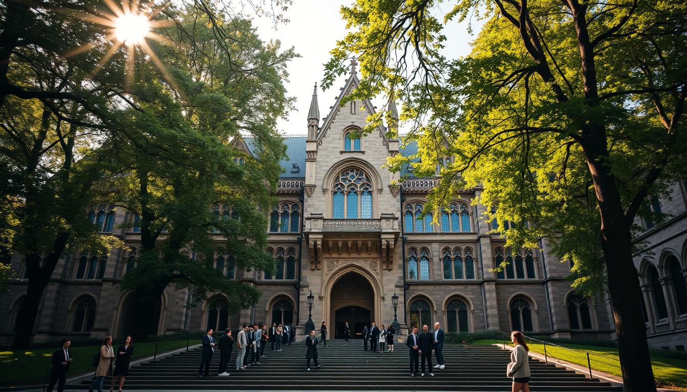 Eberhard Karls Universität Tübingen