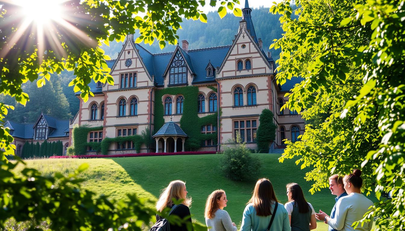Fachhochschule für Interkulturelle Theologie Hermannsburg