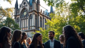 Freie Theologische Hochschule Gießen
