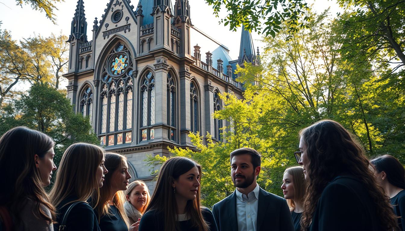 Freie Theologische Hochschule Gießen