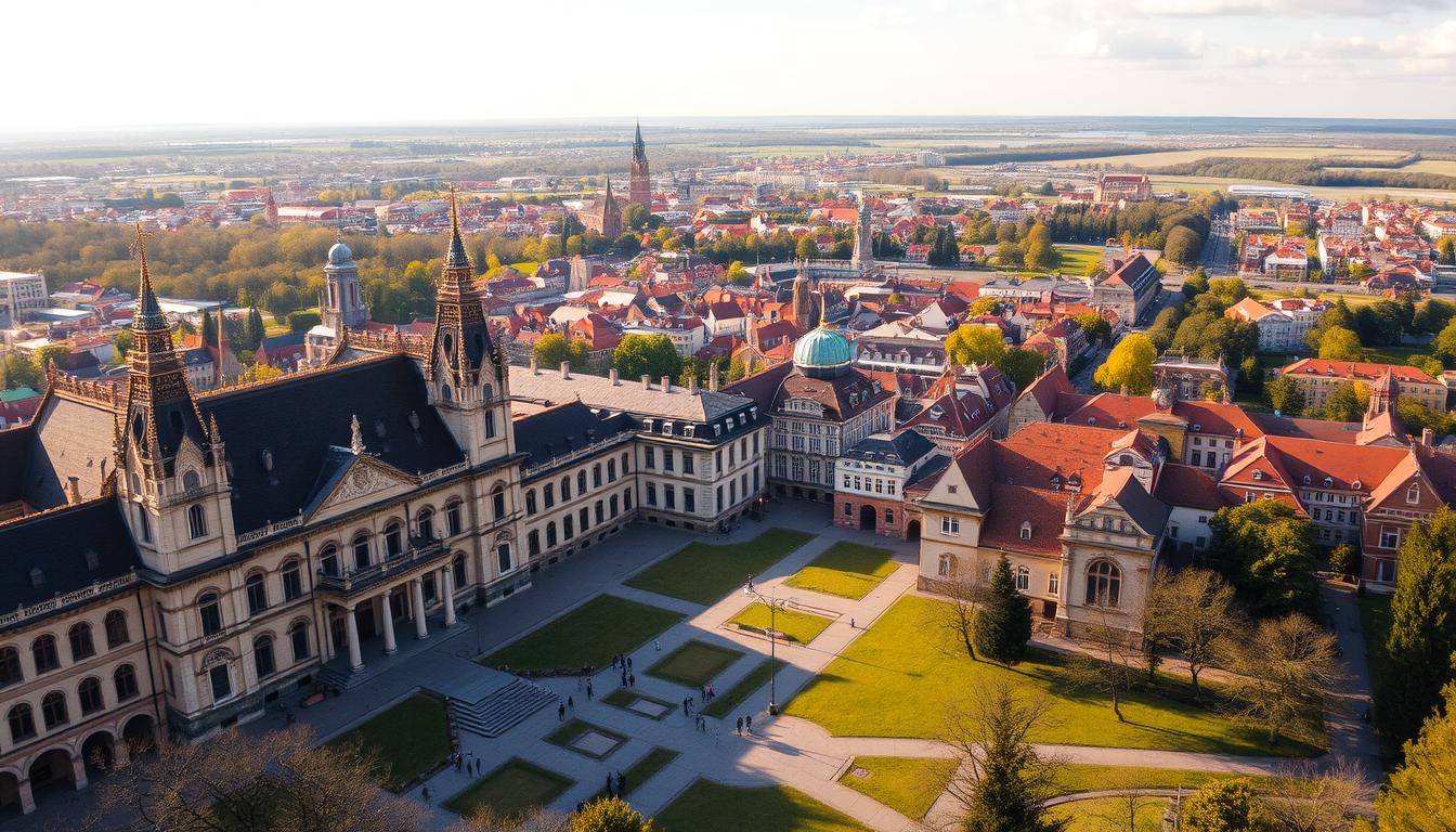 Friedrich-Schiller-Universität Jena