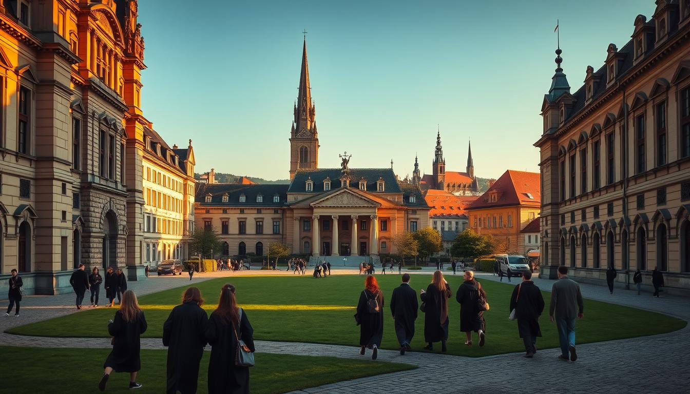 Georg-August-Universität Göttingen