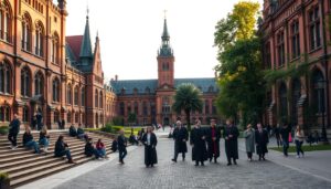 Goethe-Universität Frankfurt