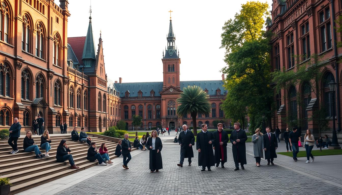 Goethe-Universität Frankfurt
