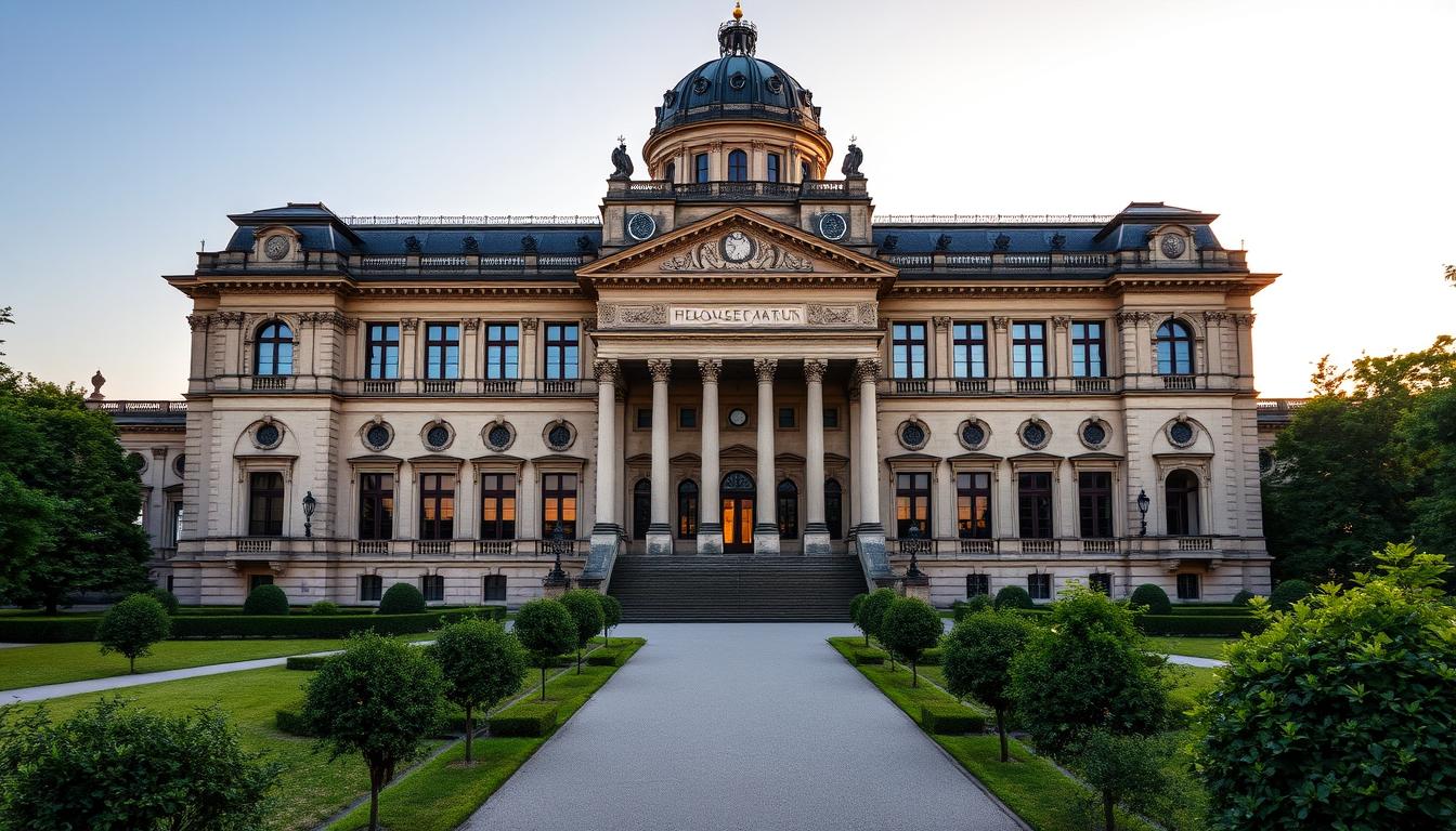 Humboldt-Universität zu Berlin