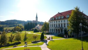 Internationale Hochschule Liebenzell (IHL)