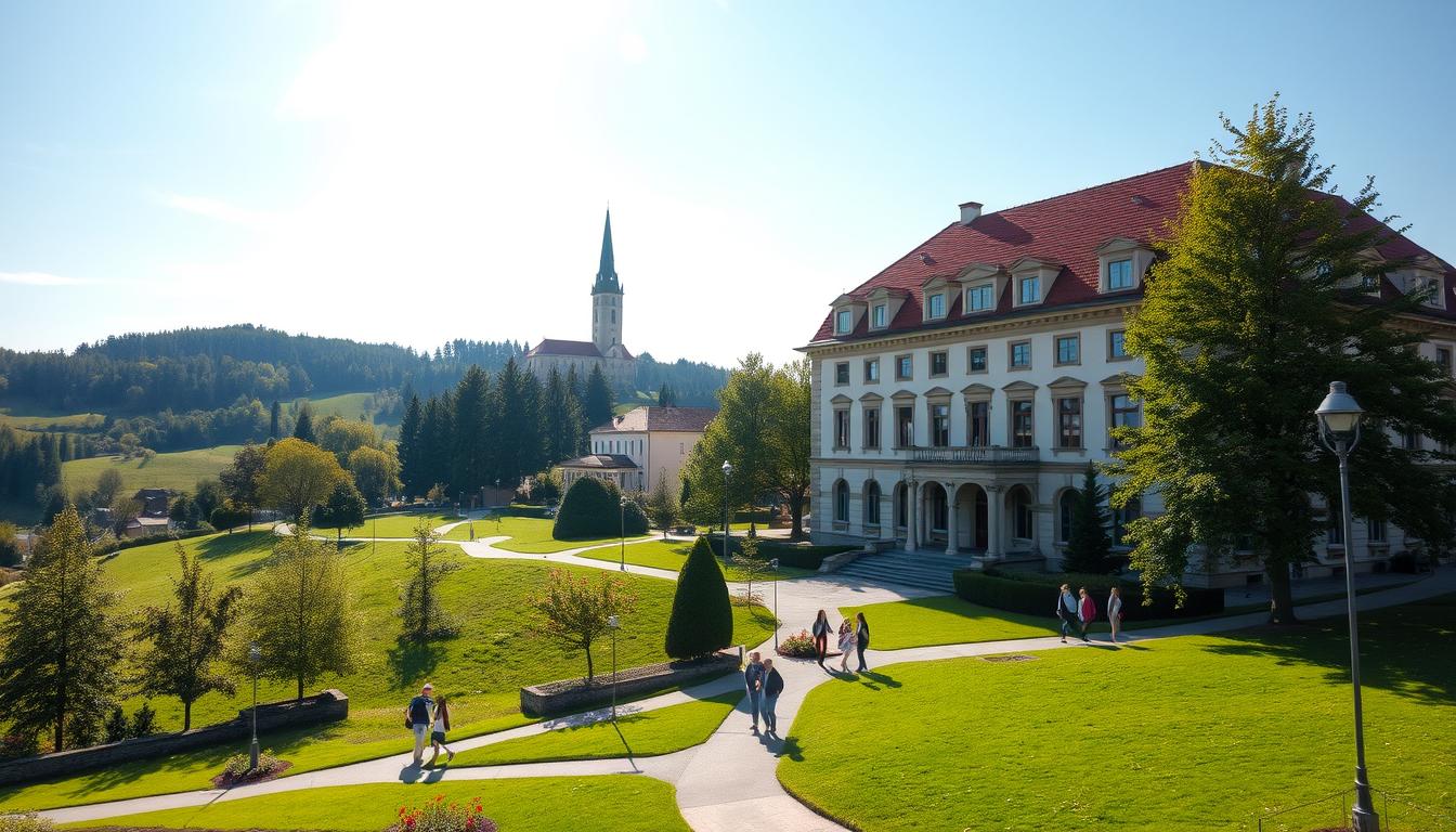 Internationale Hochschule Liebenzell (IHL)