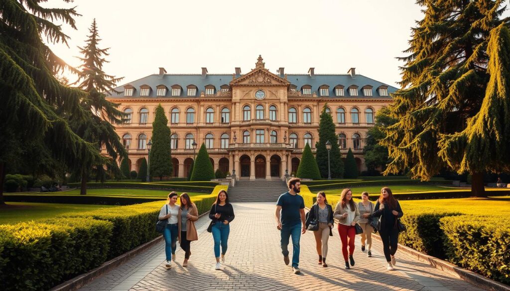 Internationale Theologie Universität Göttingen