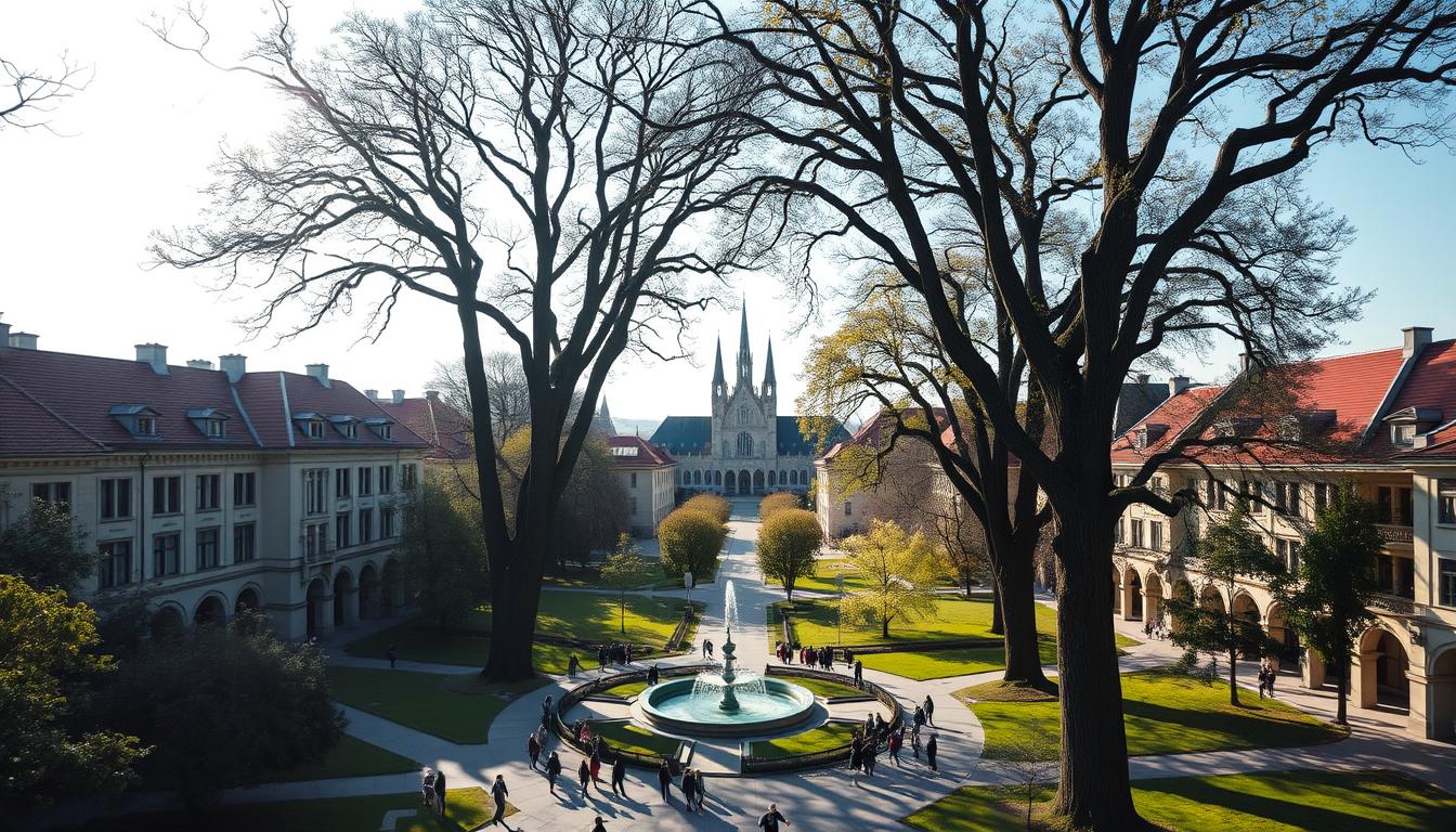 Johannes Gutenberg-Universität Mainz