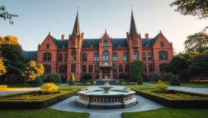 Katholische Hochschule Nordrhein-Westfalen