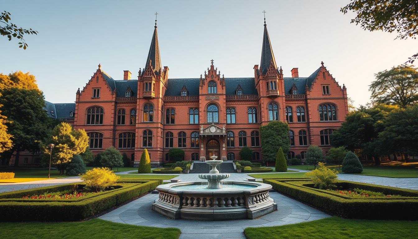Katholische Hochschule Nordrhein-Westfalen