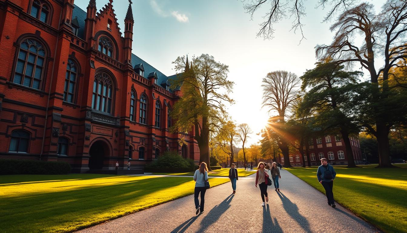 Kirchliche Hochschule Wuppertal