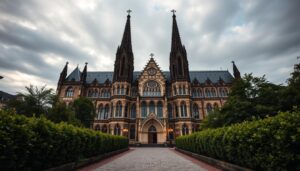 Kölner Hochschule für Katholische Theologie (KHKT)