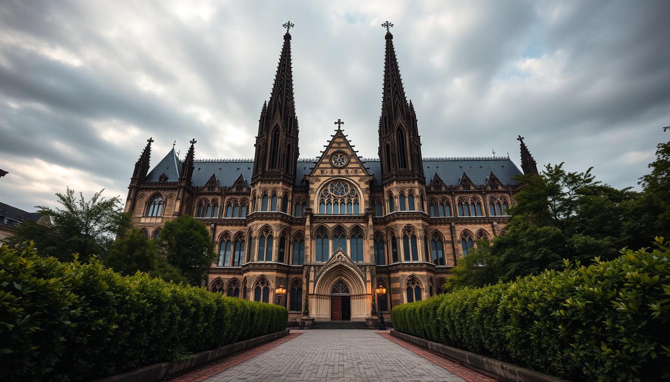Kölner Hochschule für Katholische Theologie (KHKT)