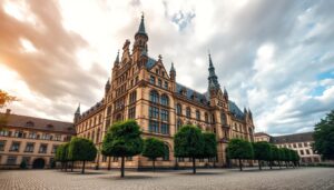 Philosophisch-Theologische Hochschule Münster