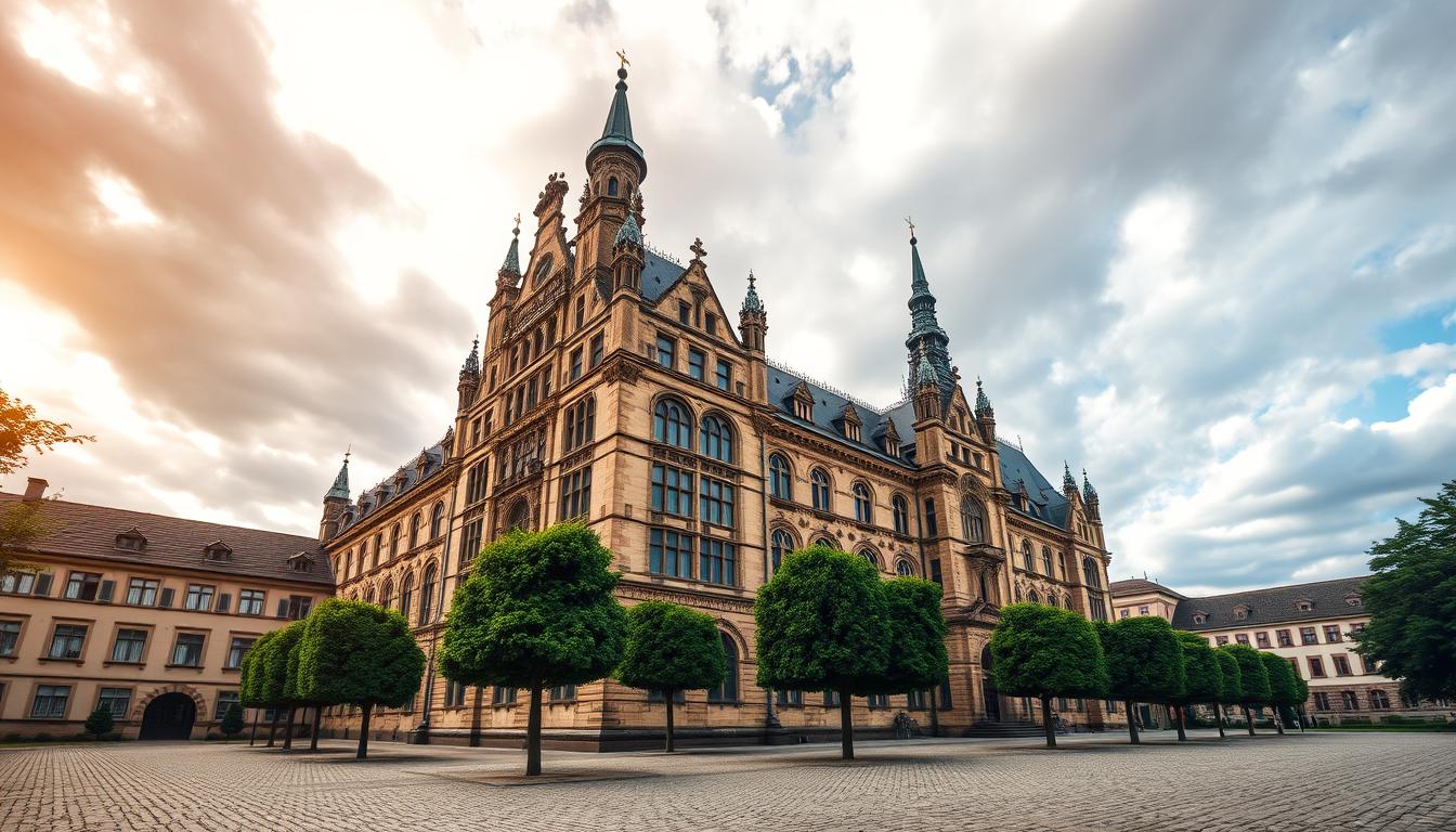 Philosophisch-Theologische Hochschule Münster