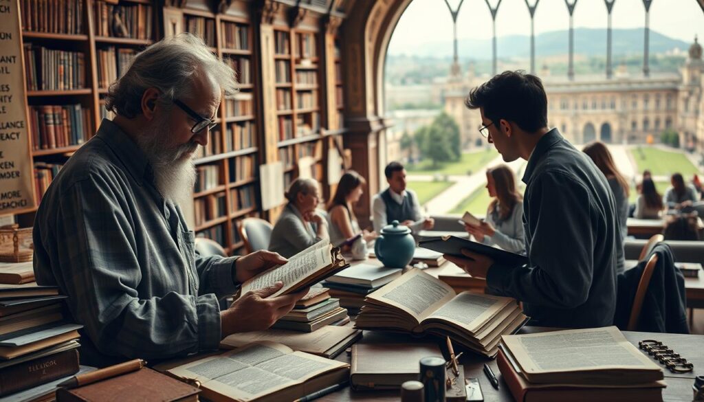 Religionswissenschaft Methoden