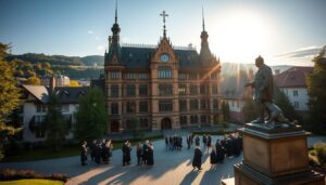 Ruprecht-Karls-Universität Heidelberg