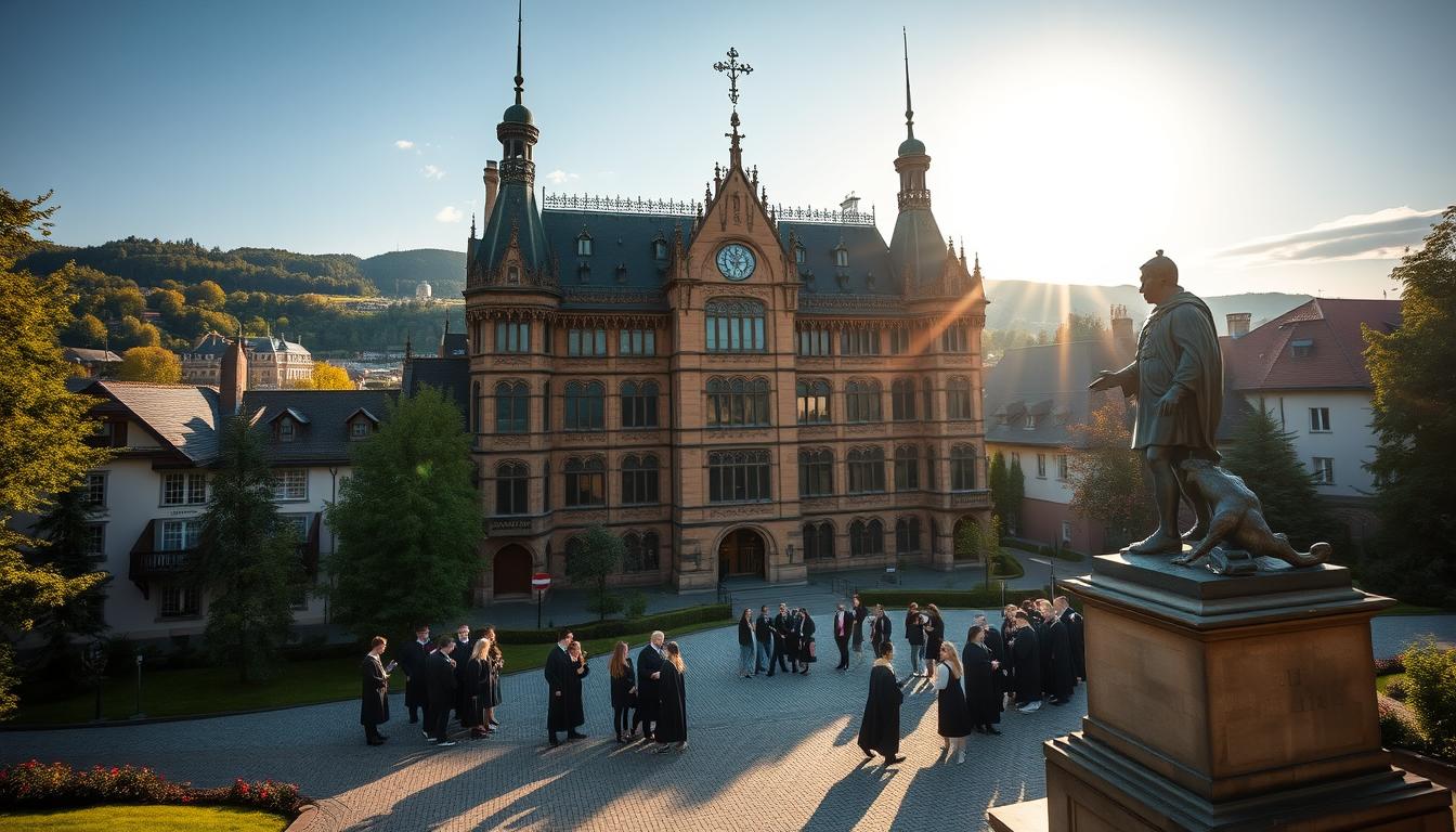 Ruprecht-Karls-Universität Heidelberg
