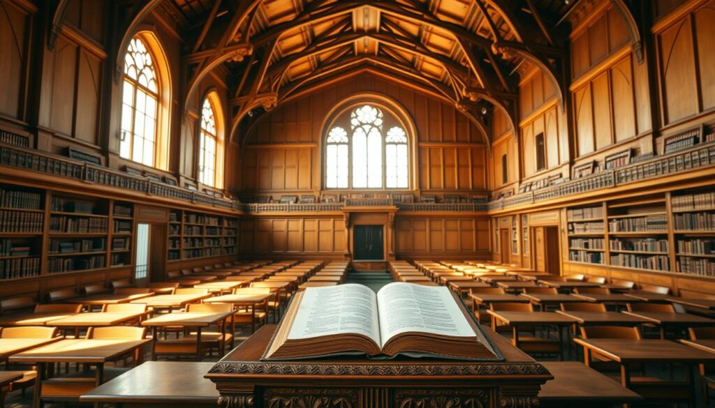 Studieninhalte Theologie