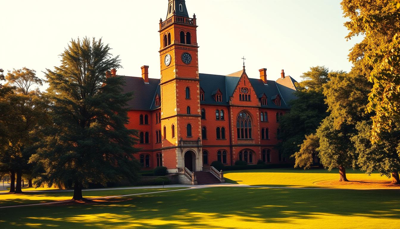 Theologische Hochschule Elstal