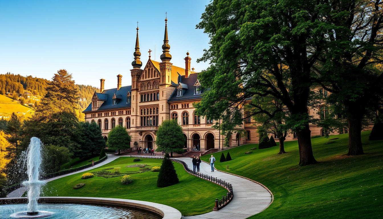 Theologische Hochschule Reutlingen
