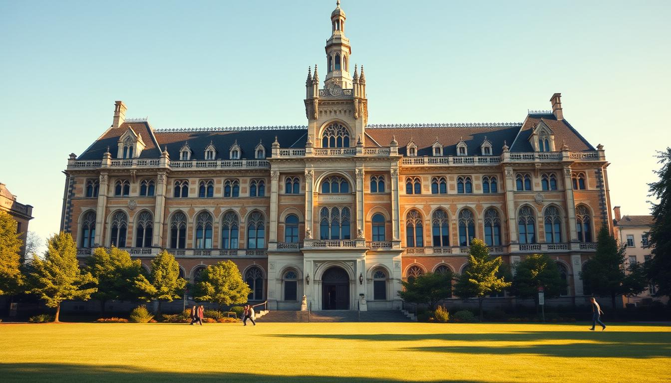 Universität Bielefeld