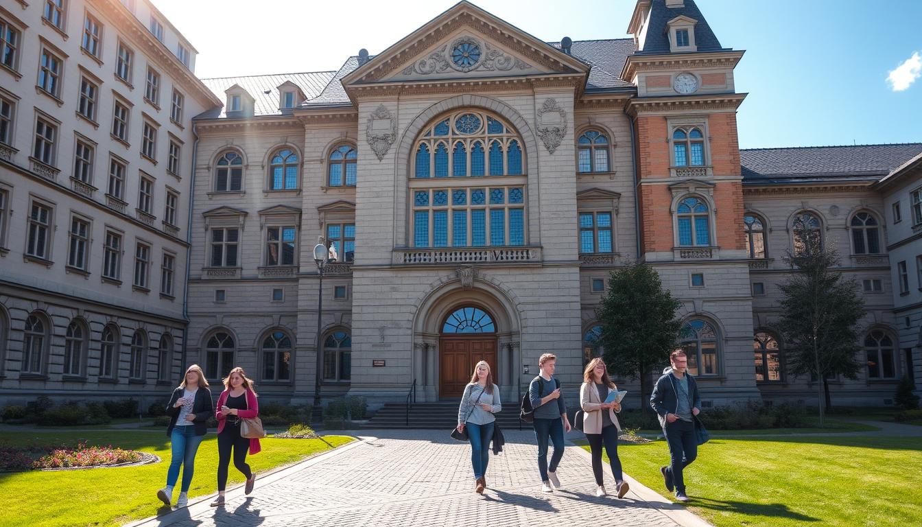 Universität Hamburg