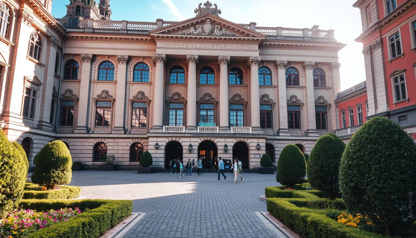 Universität Leipzig