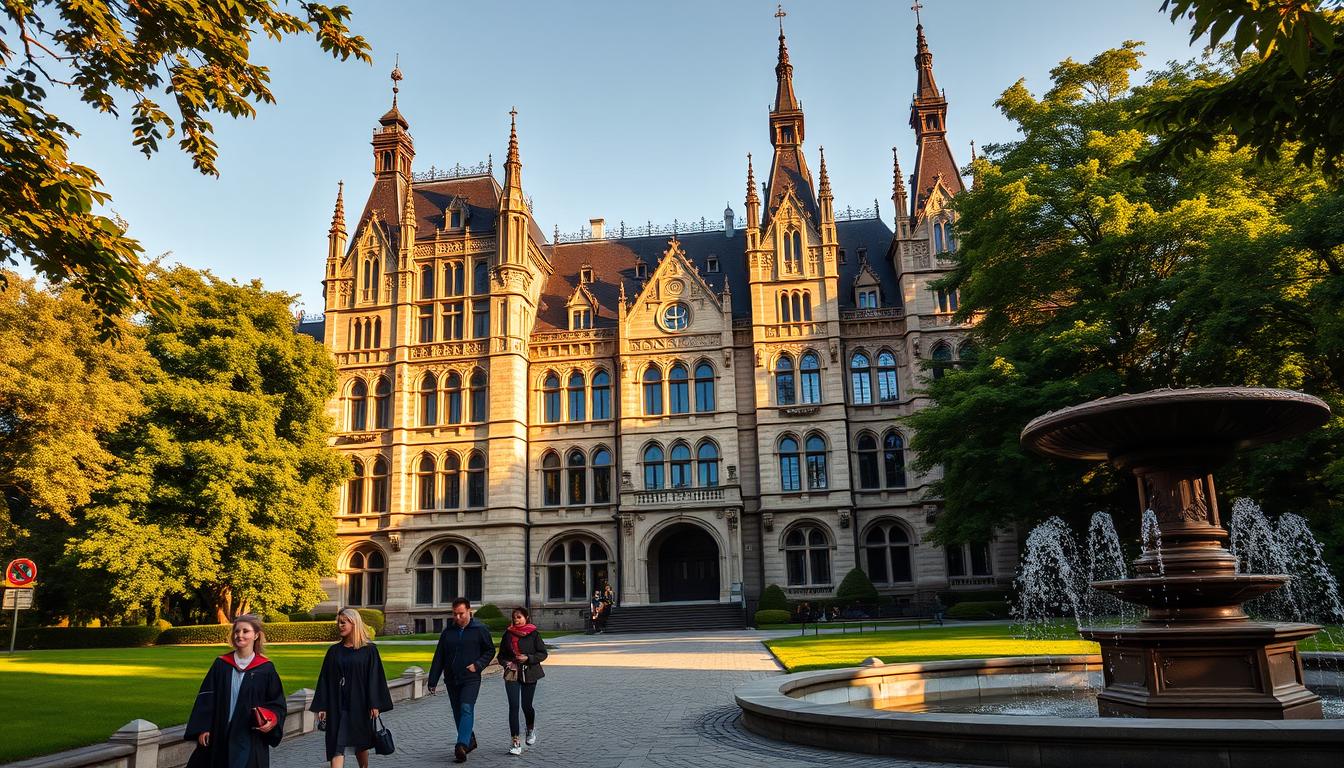 Universität Siegen