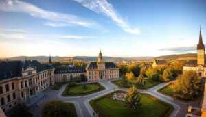 Universität des Saarlandes