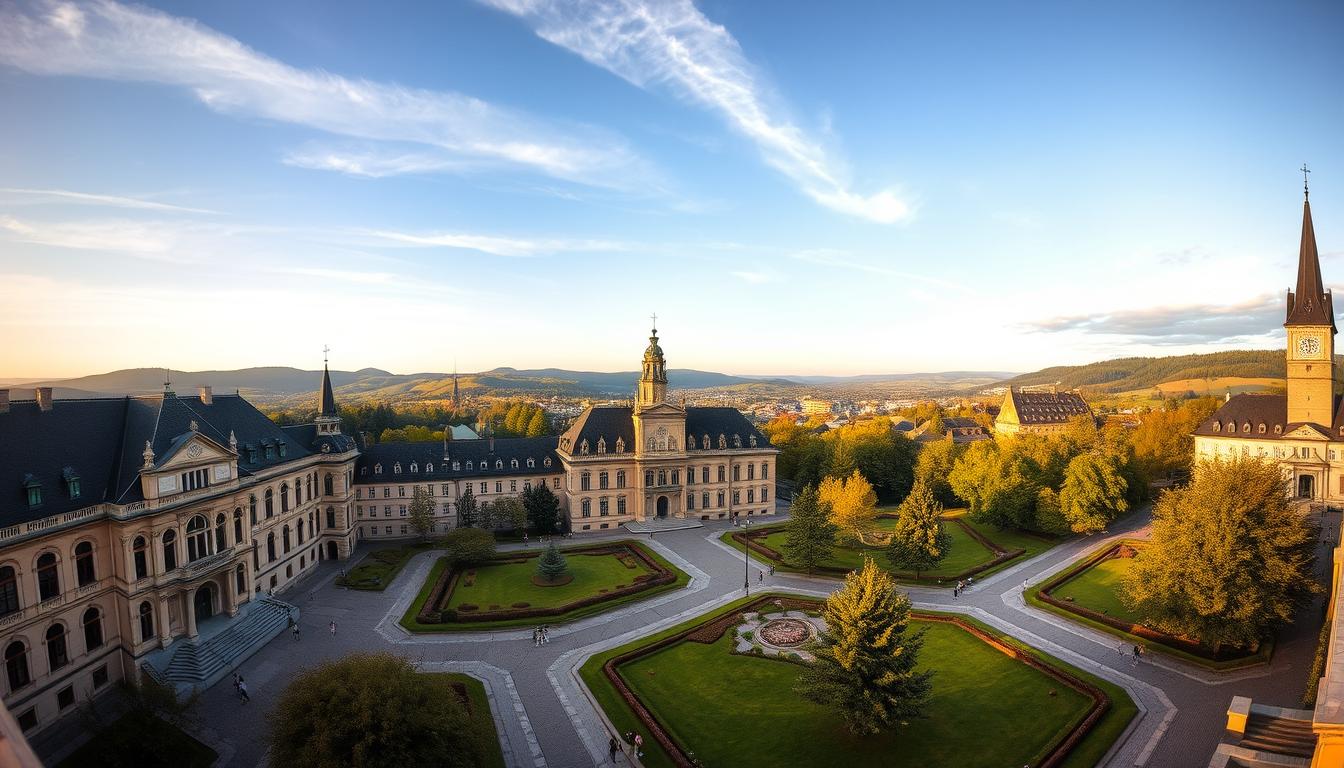 Universität des Saarlandes