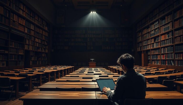theologie studium voraussetzungen